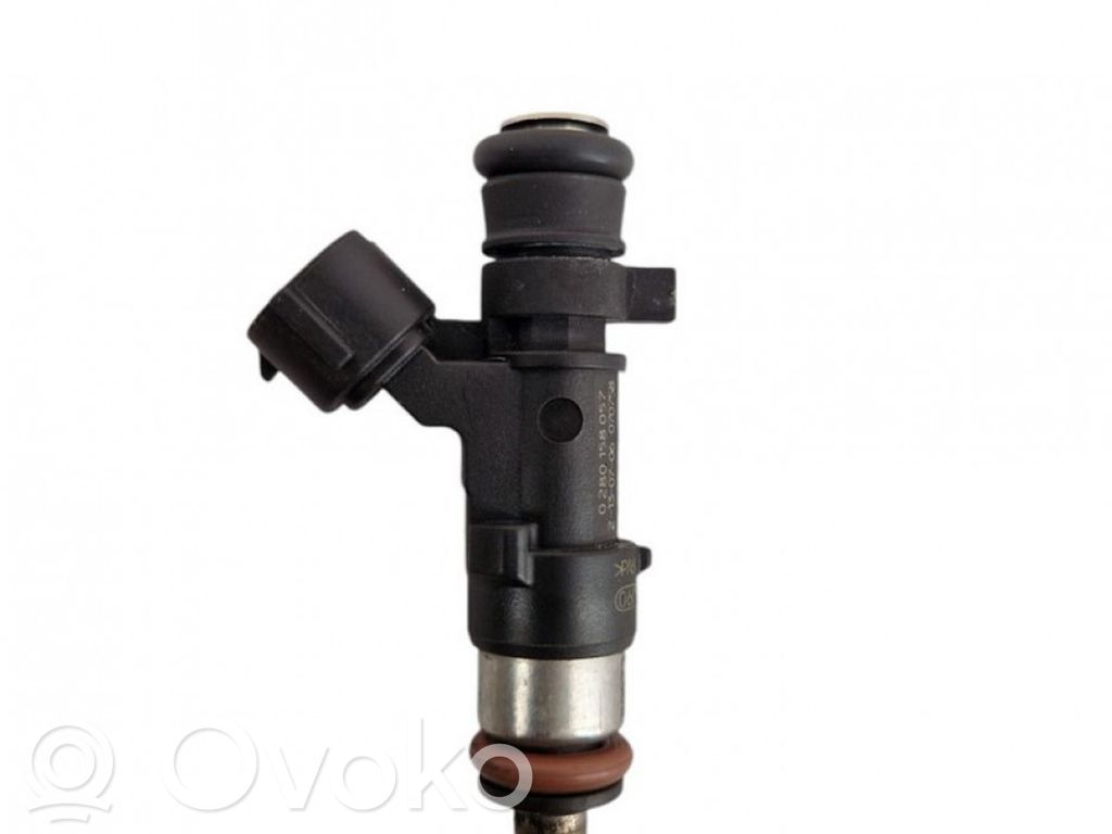 Injecteur de carburant   0280158057