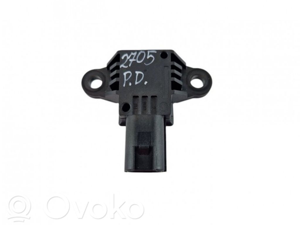 Airbagsensor Crashsensor Drucksensor   BL3414C676AA