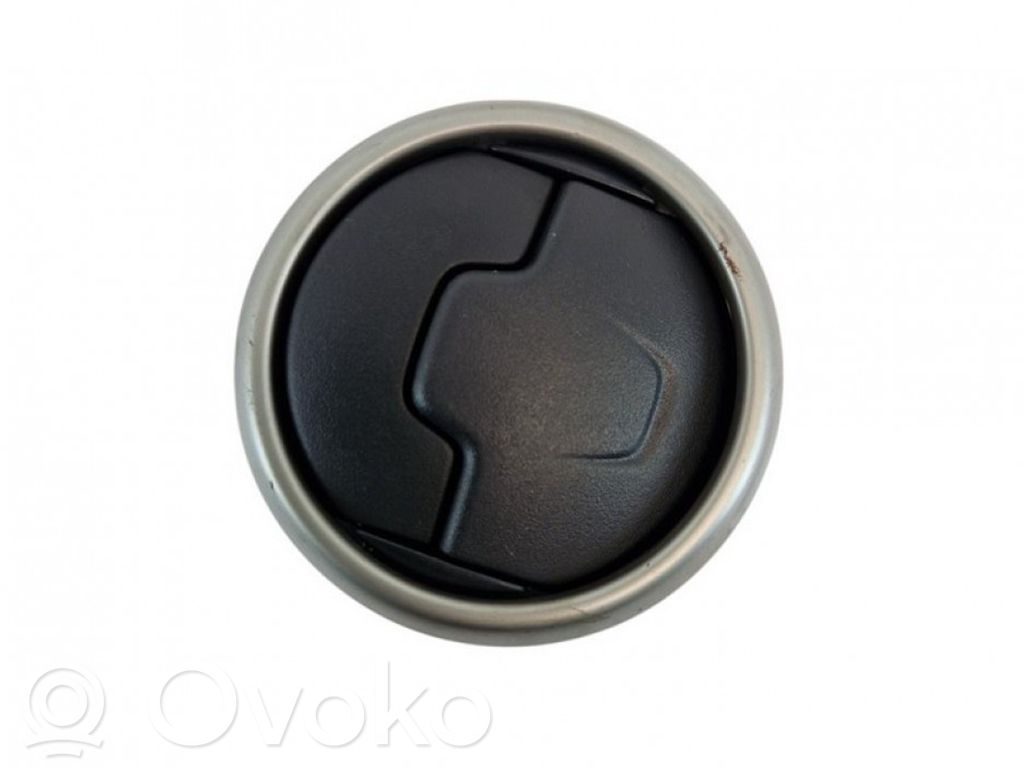 Nissan Qashqai Griglia di ventilazione centrale cruscotto