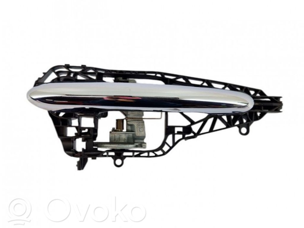 Manecilla externa puerta trasera   7296458R3