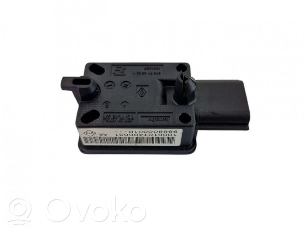 Airbagsensor Crashsensor Drucksensor   610714200F,988800001R