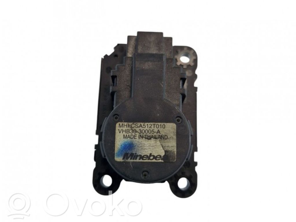 Mitsubishi Outlander Motor/actuator clapetă aer 