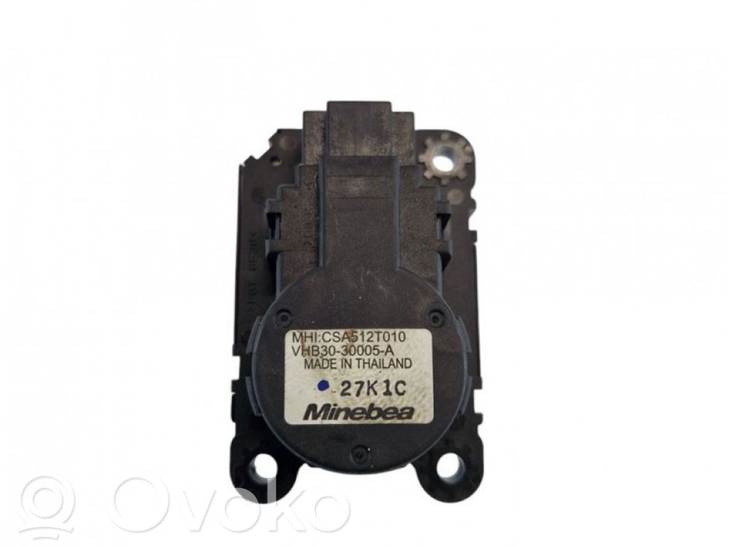 Mitsubishi Outlander Motor/actuator clapetă aer 