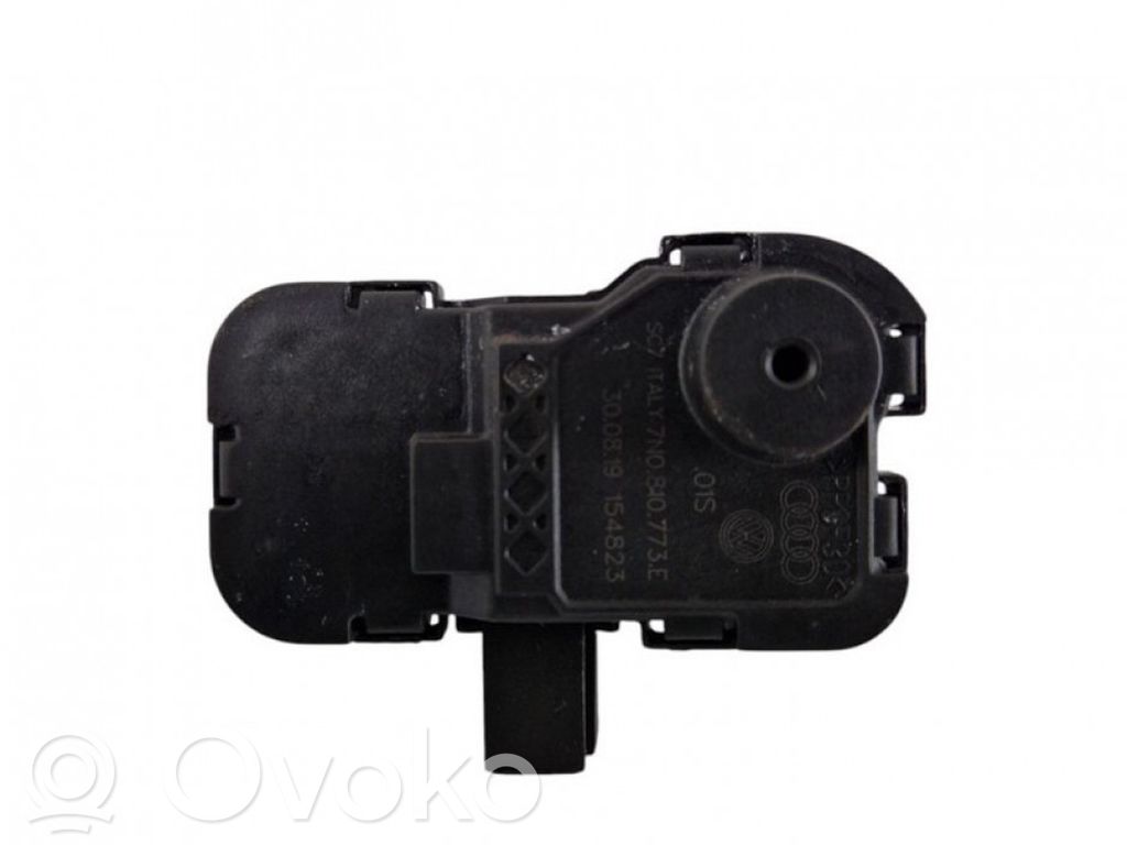 Motor închidere centralizată   7N0810773E