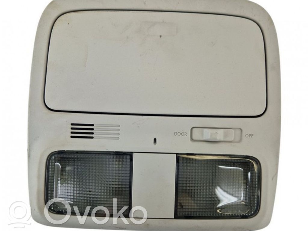 Otras luces interiores   V012086
