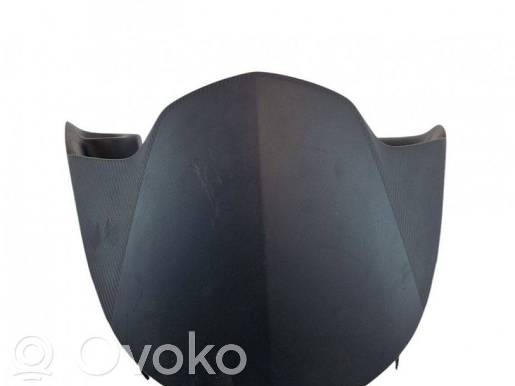 Mazda 3 III Moldura del panel 