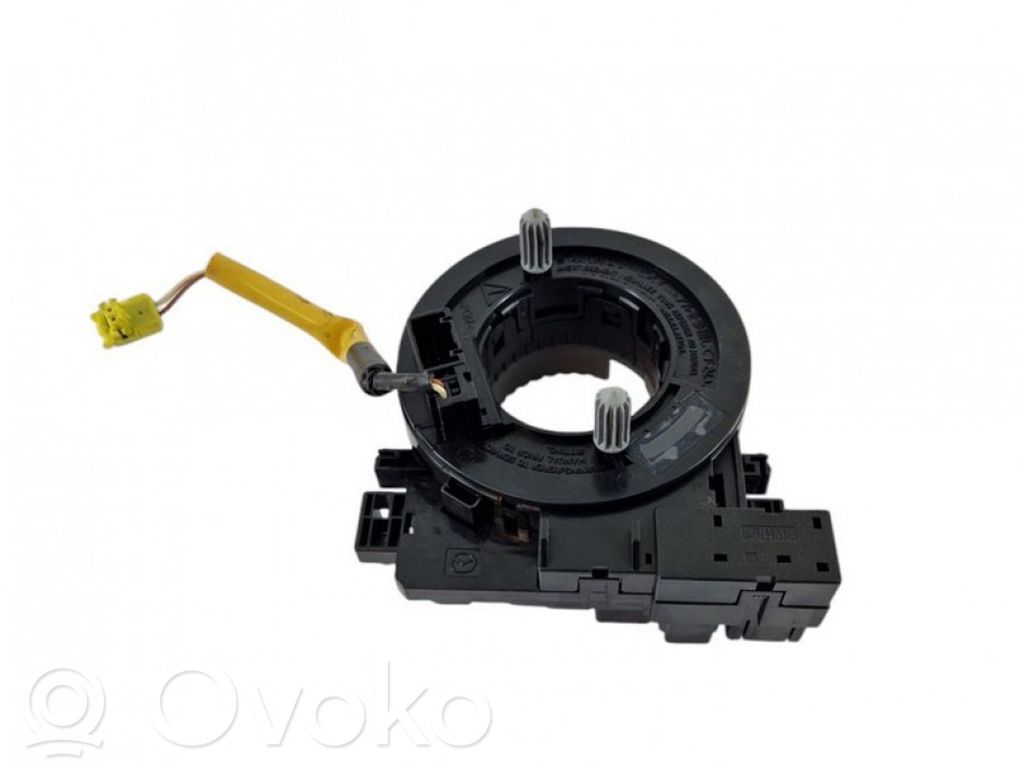 Mazda 3 III Inel glisant airbag (inel SRS) 