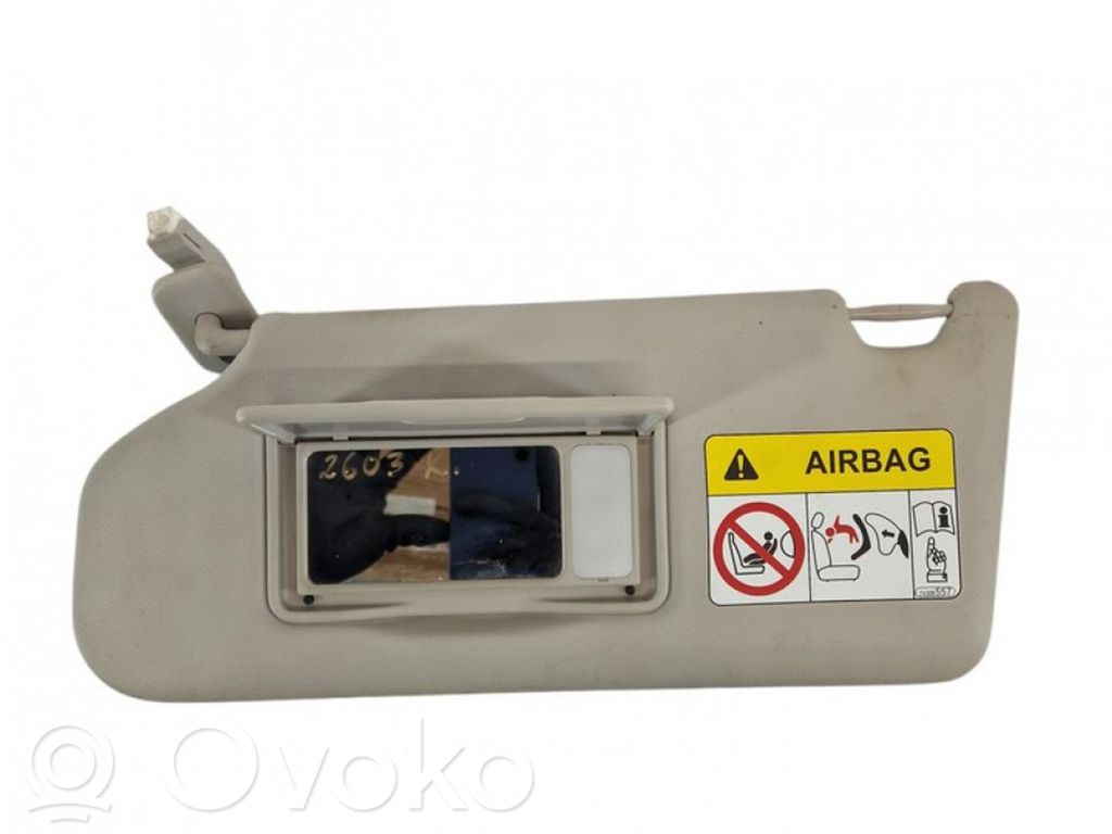 Aletta parasole   7620B211