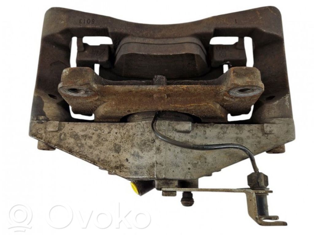 Bremssattel vorne