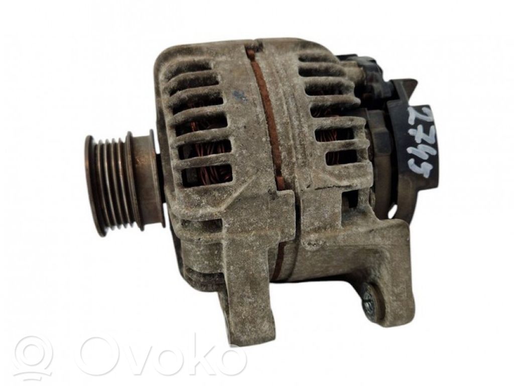 Ģenerators   0124425005