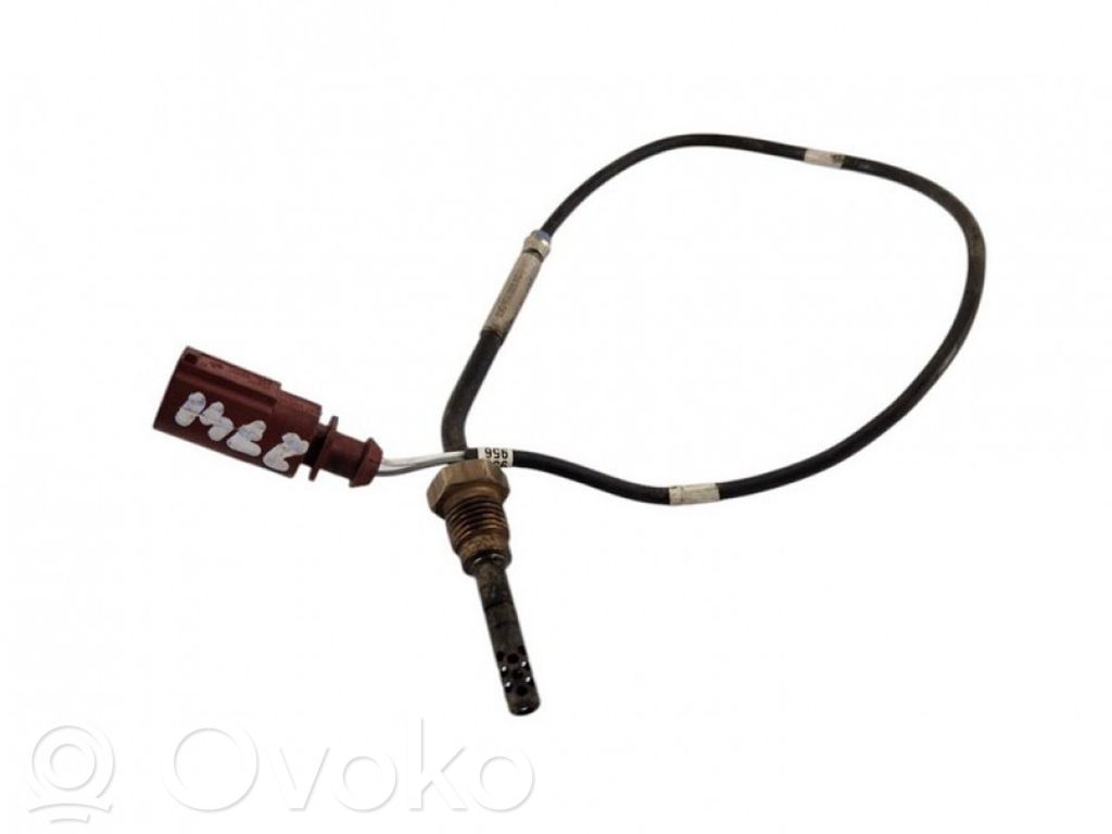 Skoda Roomster (5J) Sonde lambda 