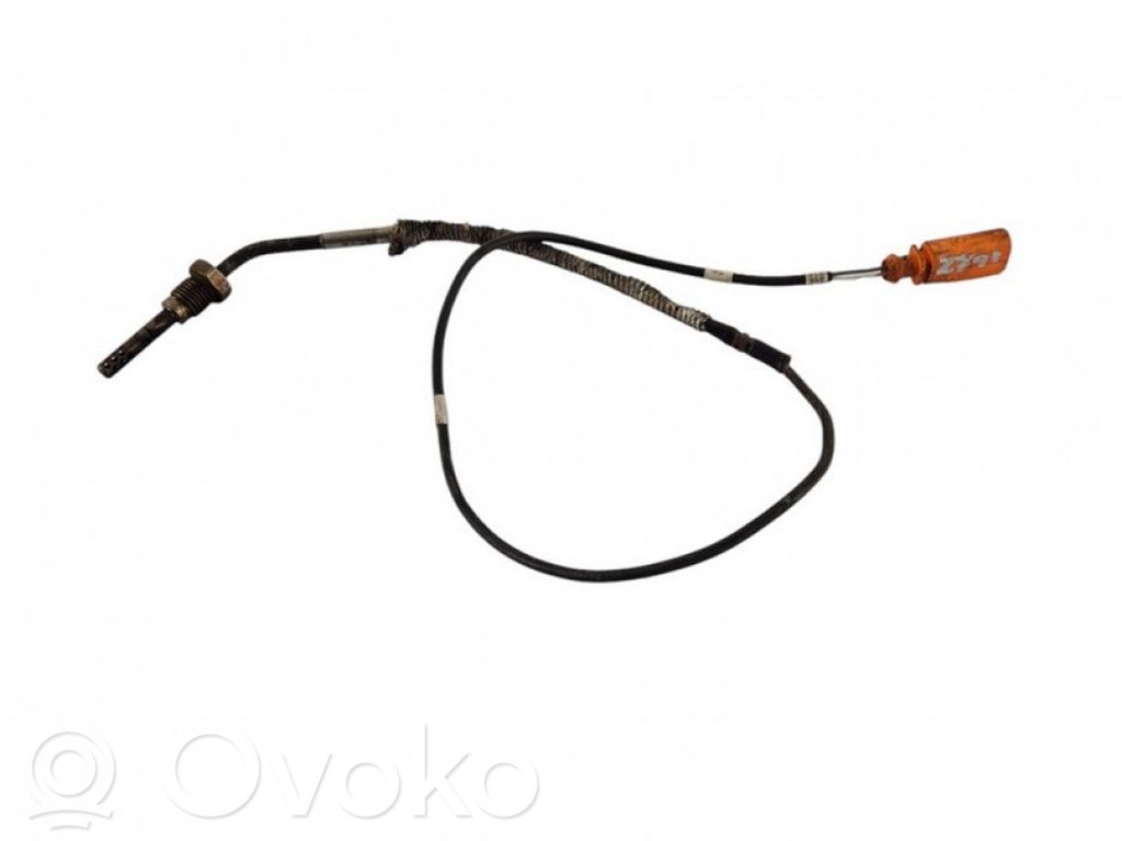 Skoda Roomster (5J) Lambda probe sensor 