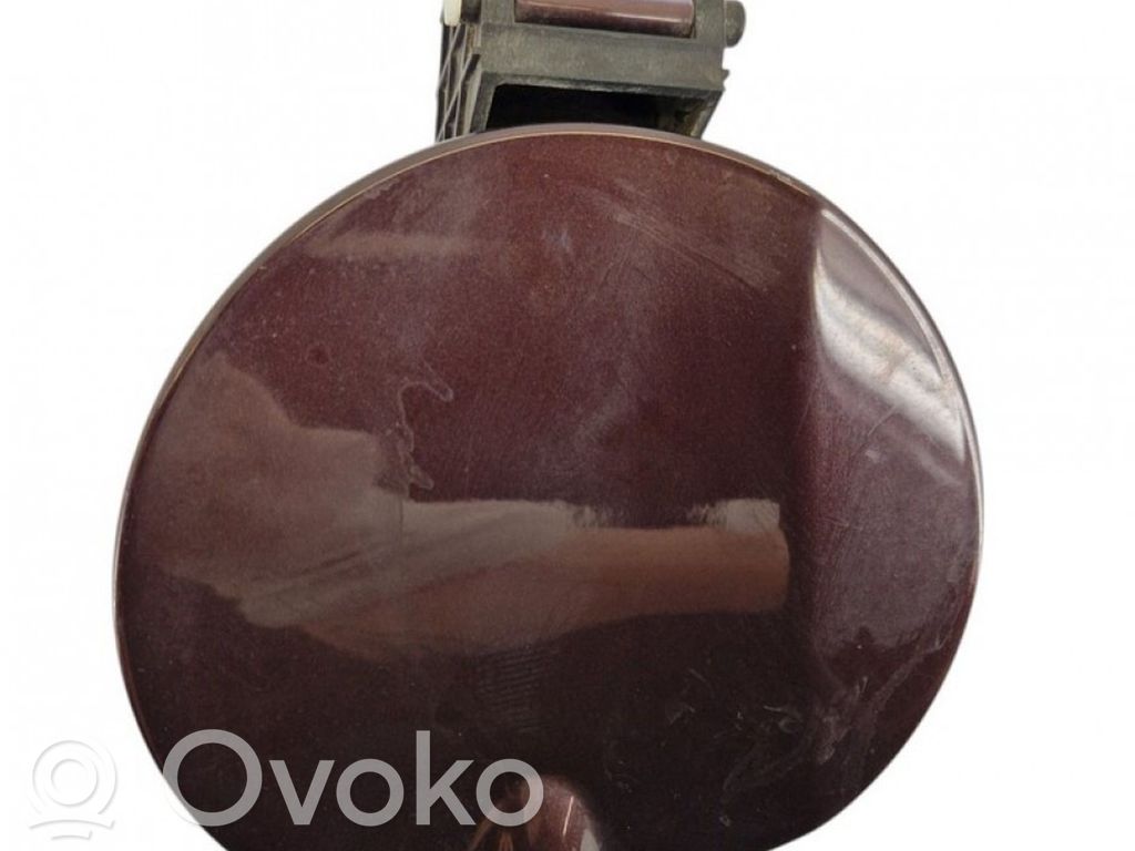 Ford Ka Fuel tank cap 