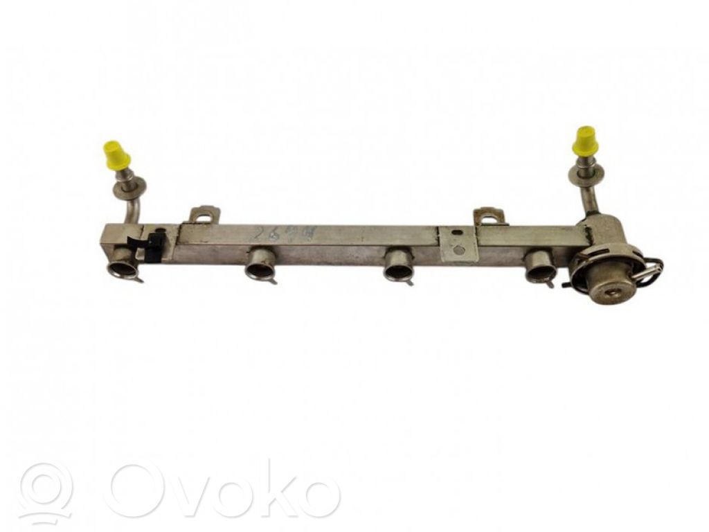 Fiat Linea Polttoainepääputki 