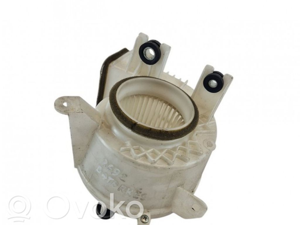 Toyota Prius (XW30) Motor/actuator trapă 