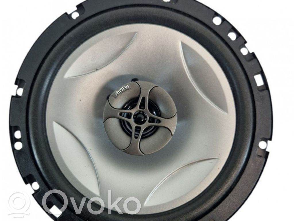 Ford Ka Takaovien diskanttikaiutin 