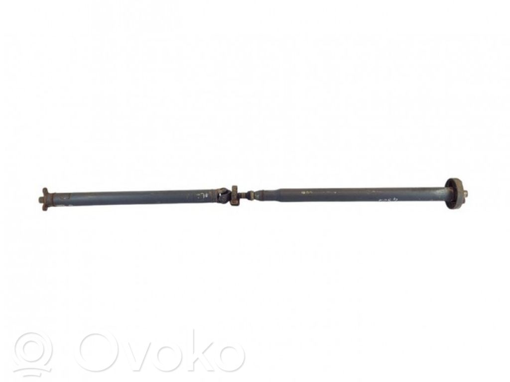 Vetoakseli (sarja)