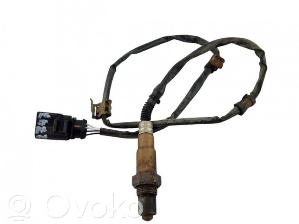 Audi TT TTS Mk2 Lambda probe sensor 