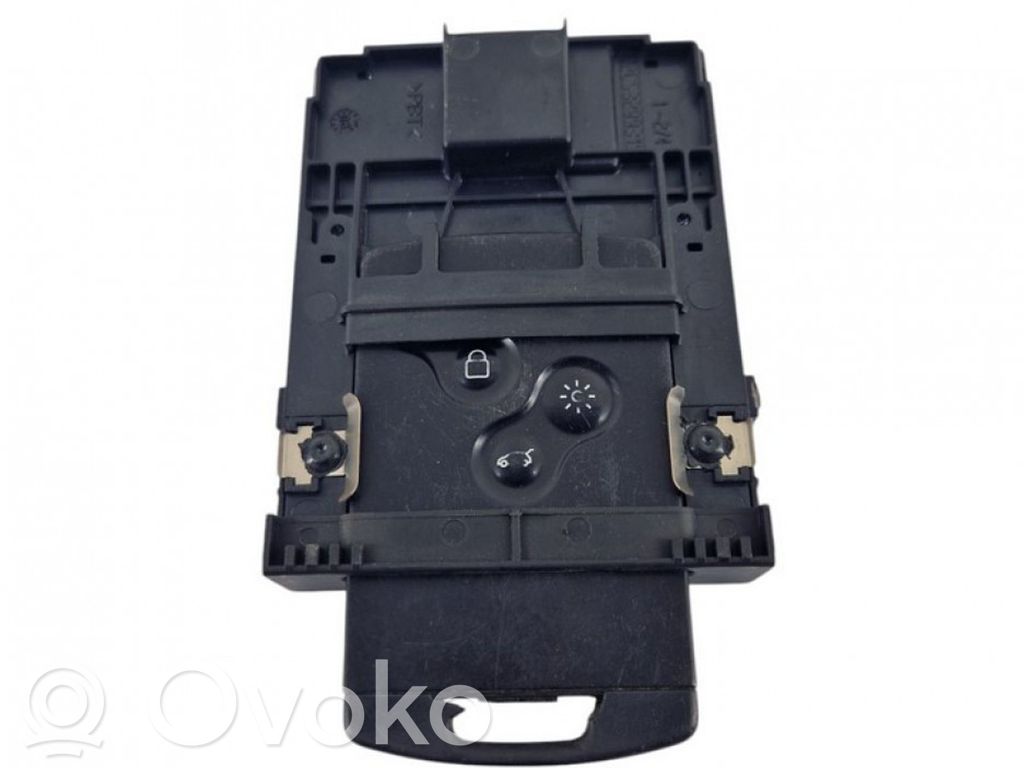 Cerradura de encendido   A2C53299319,285909828R,A2C53185186