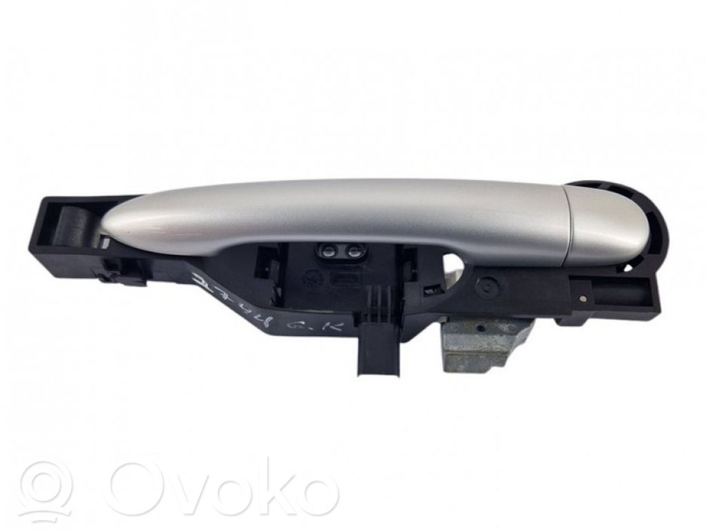 Manecilla externa puerta trasera   226524,AV50487001