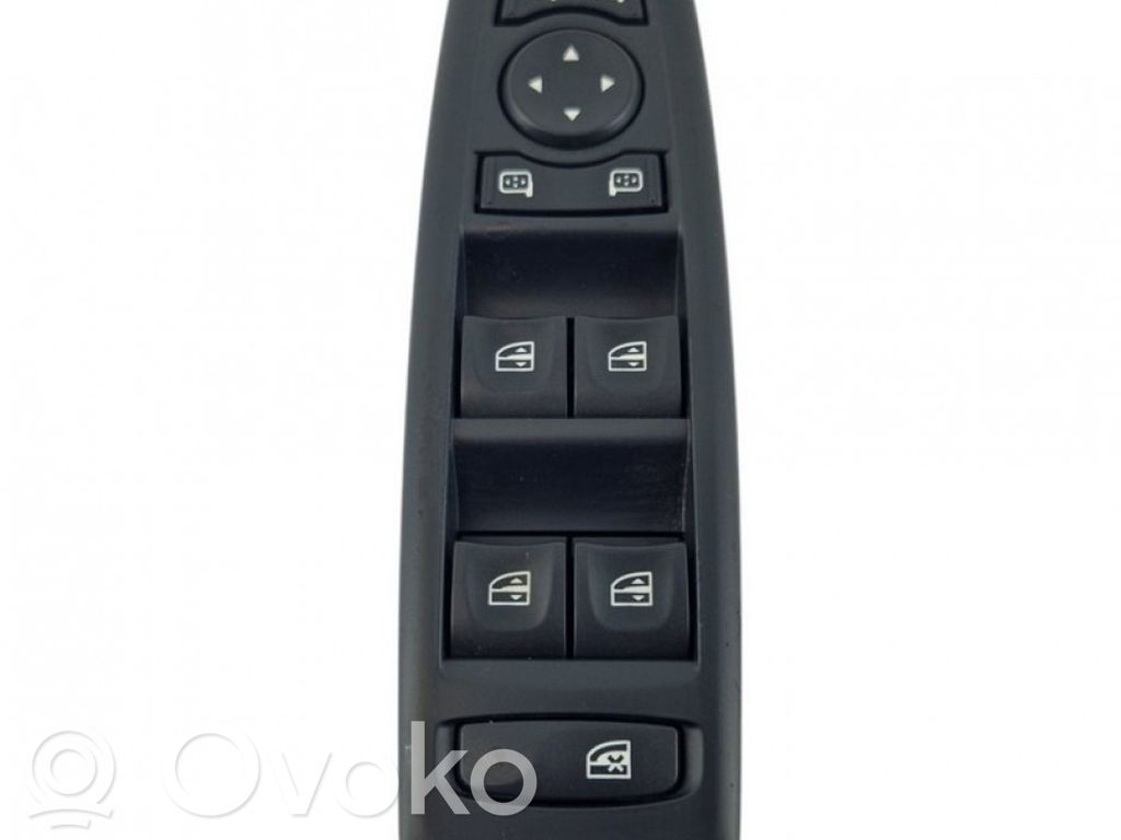Renault Laguna III Comutator comandă geamuri electrice 