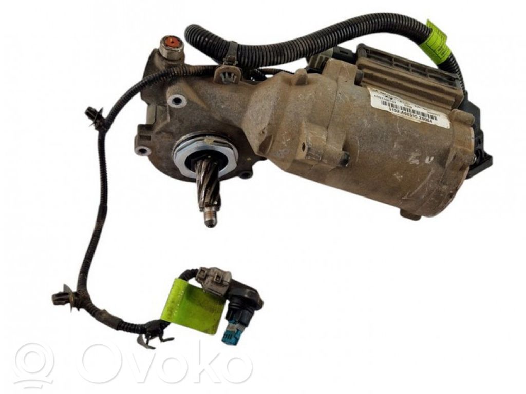KIA Sorento Servolenkung Servopumpe elektrisch 