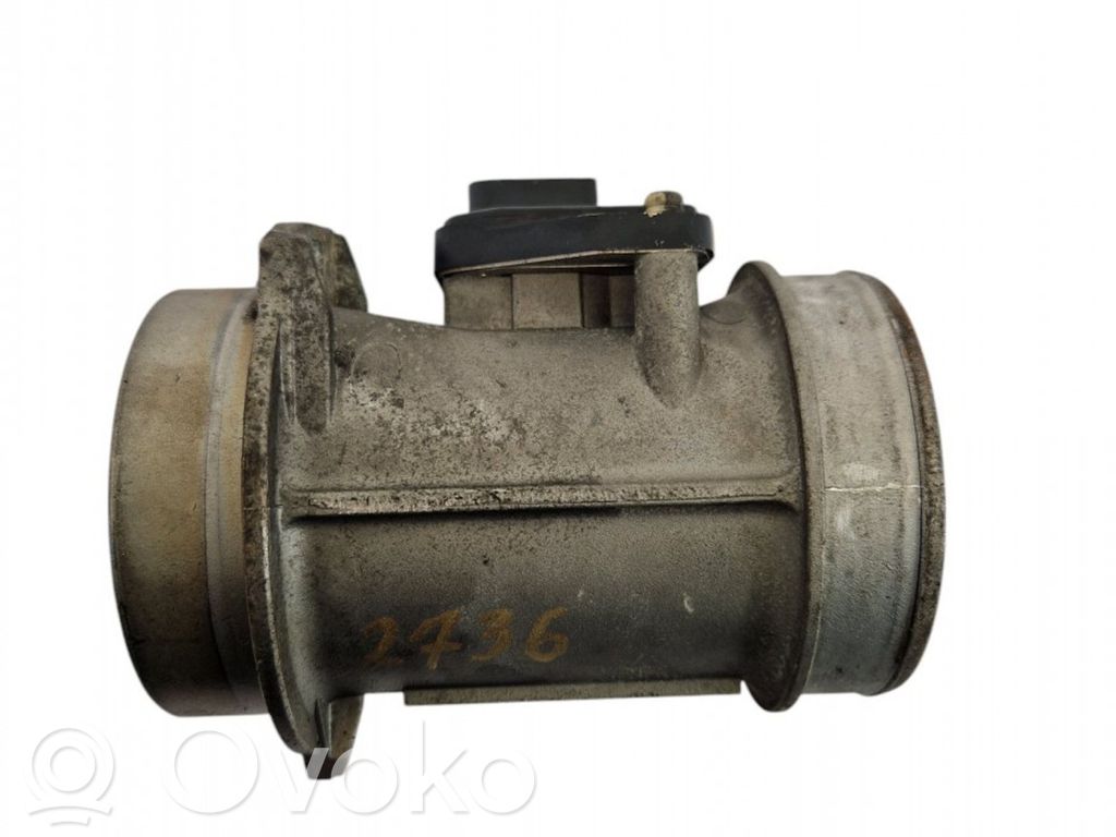 Caudalímetro de flujo del aire   059906461G
