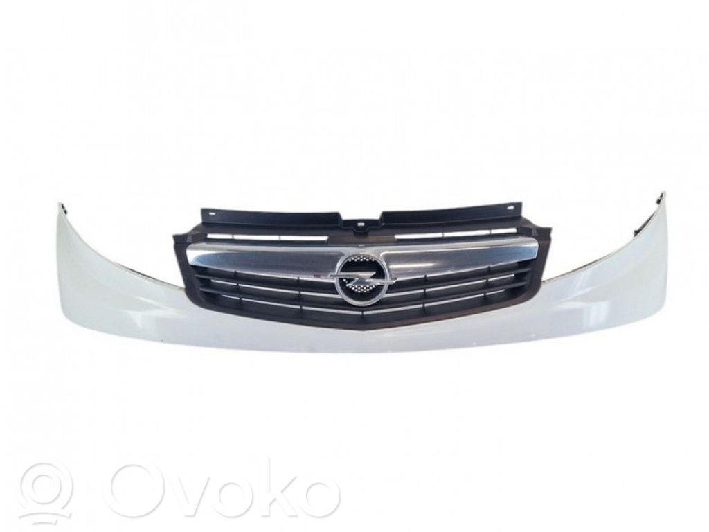 Opel Vivaro Rejilla delantera 