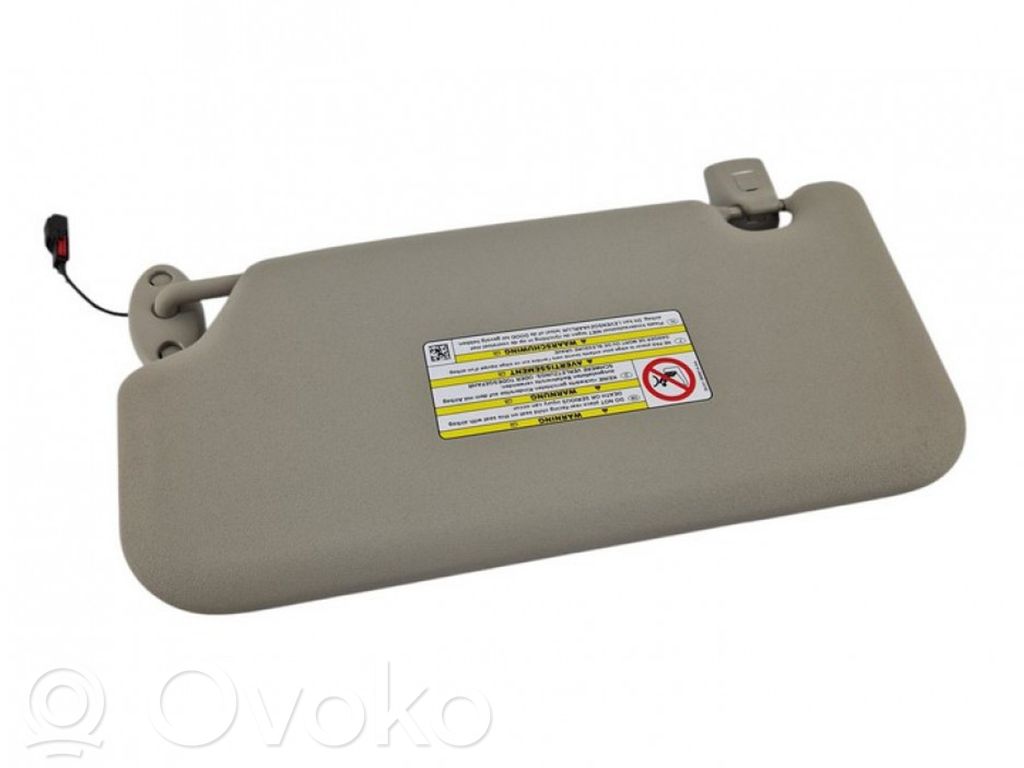 Ford C-MAX II Sun visor 