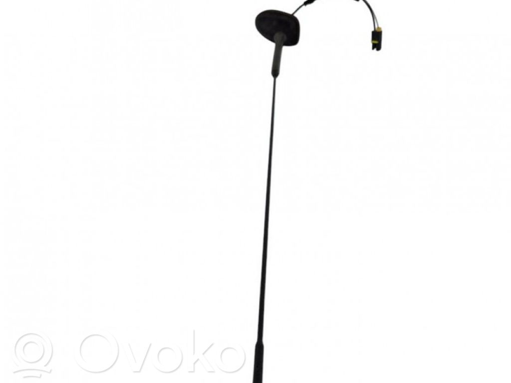 Ford C-MAX II Antena de radio 