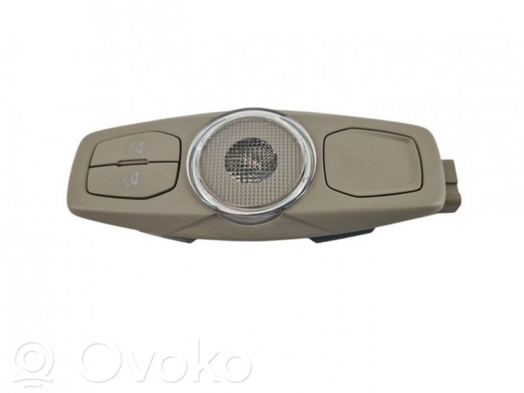 Ford C-MAX II Other interior light 