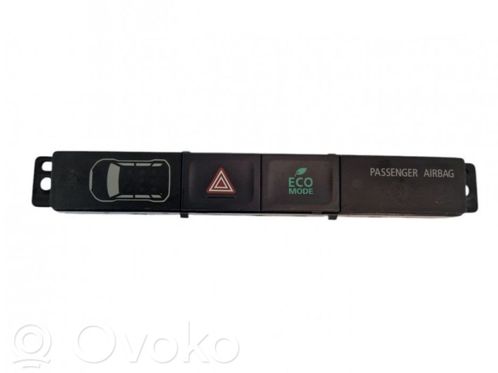 Mitsubishi Outlander Multifunctional control switch/knob 