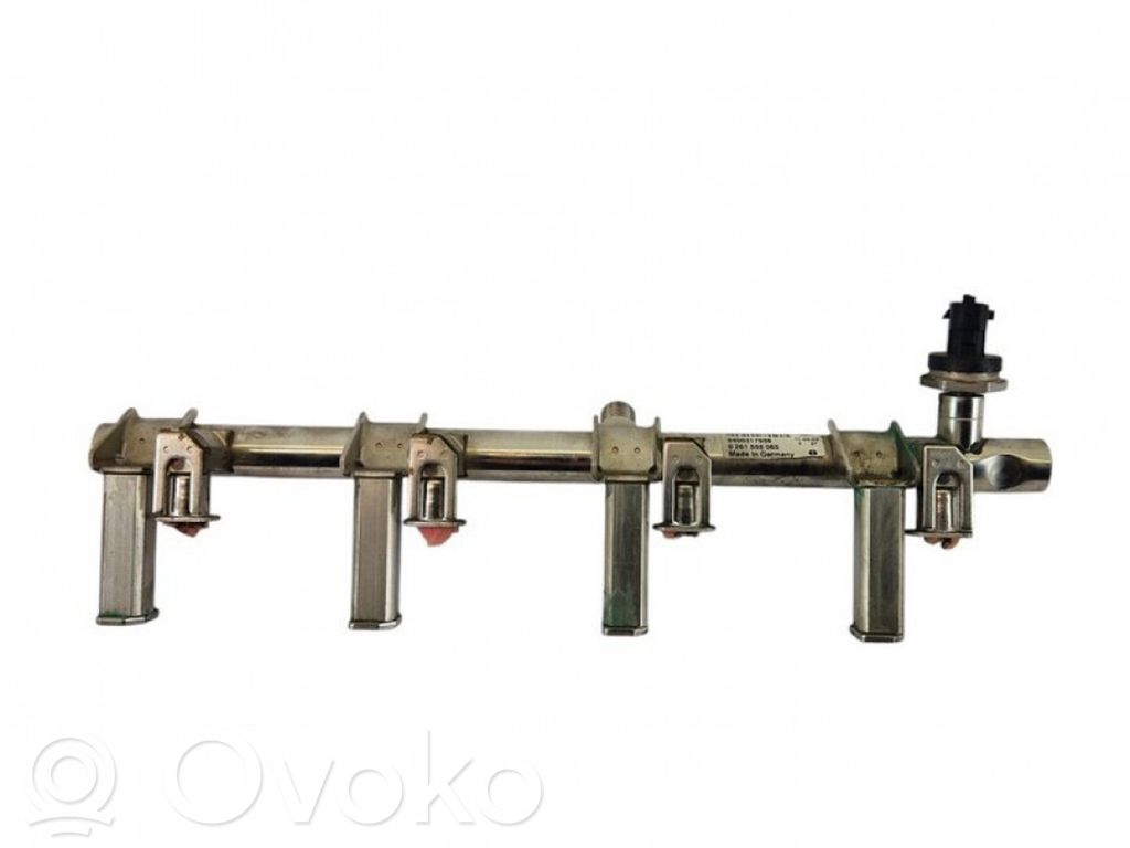 Ford C-MAX II Fuel main line pipe 