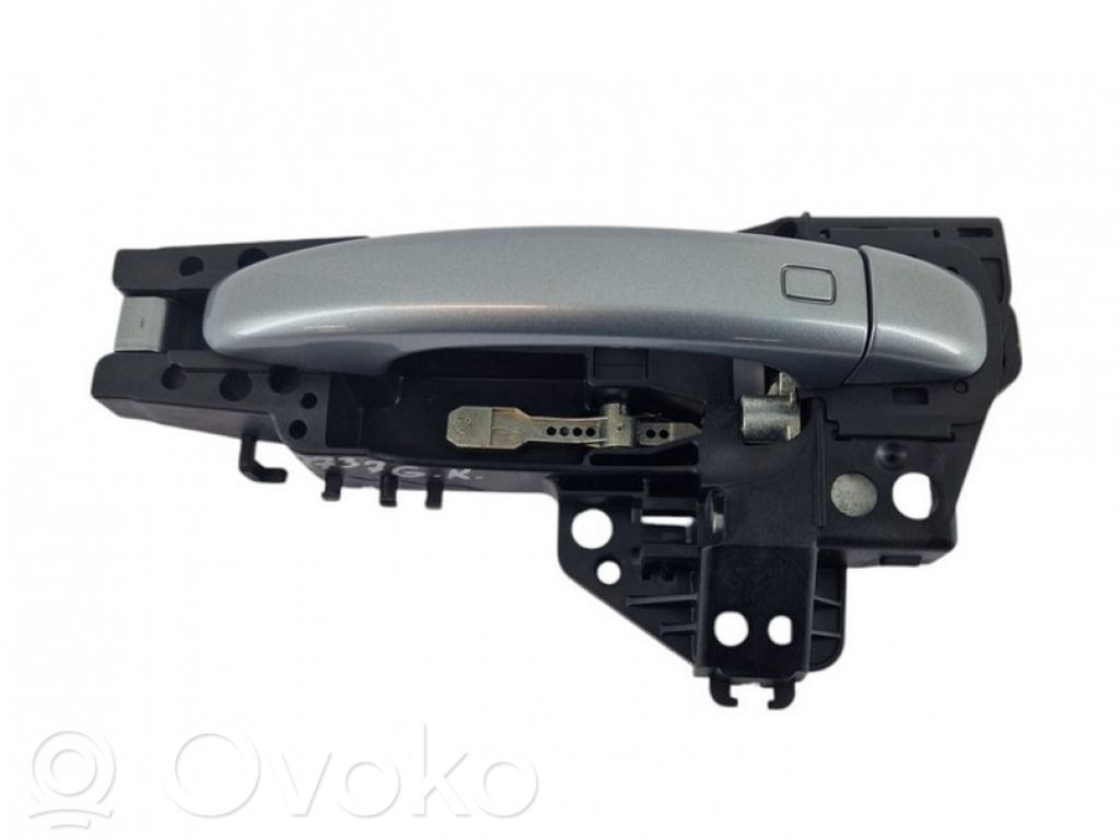 Manecilla externa puerta trasera   8T01837885,242537,8T0837167A