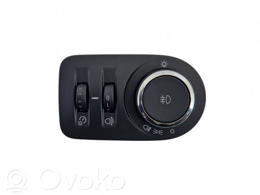 Interruttore luci   13470443