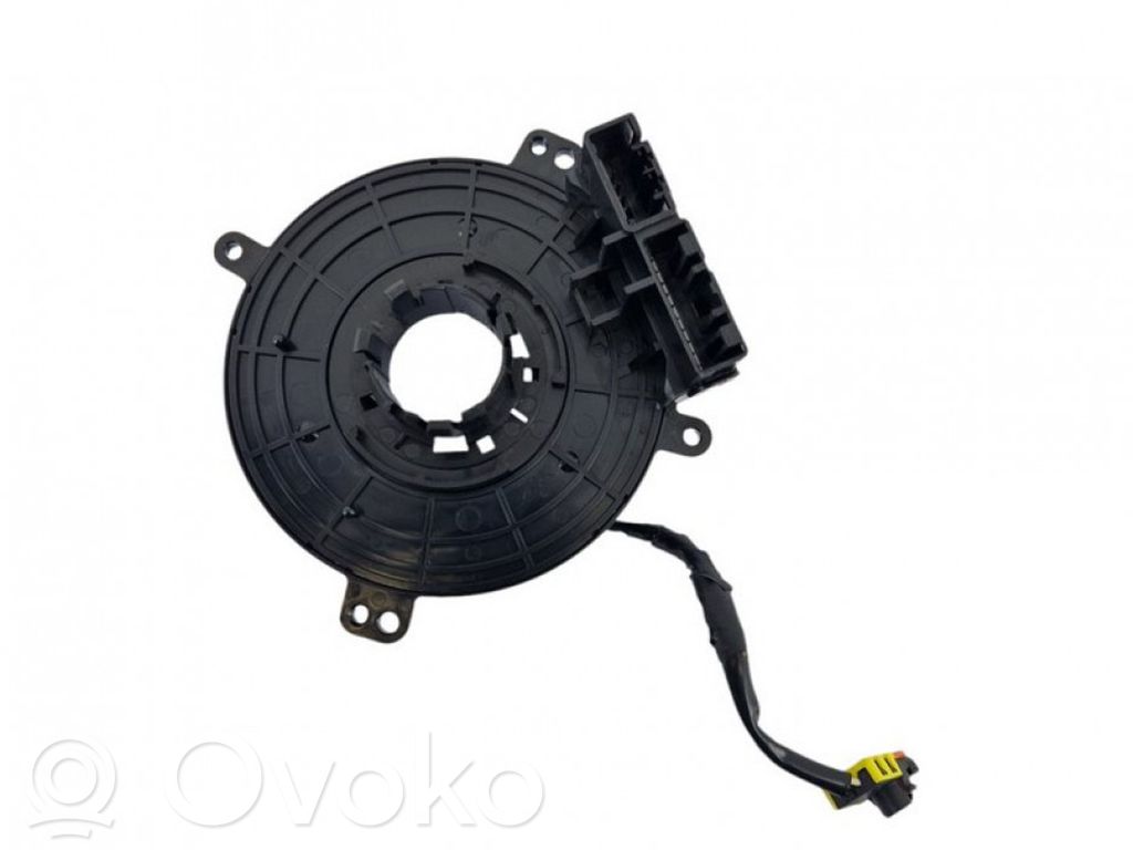 Muelle espiral del airbag (Anillo SRS)   22914039