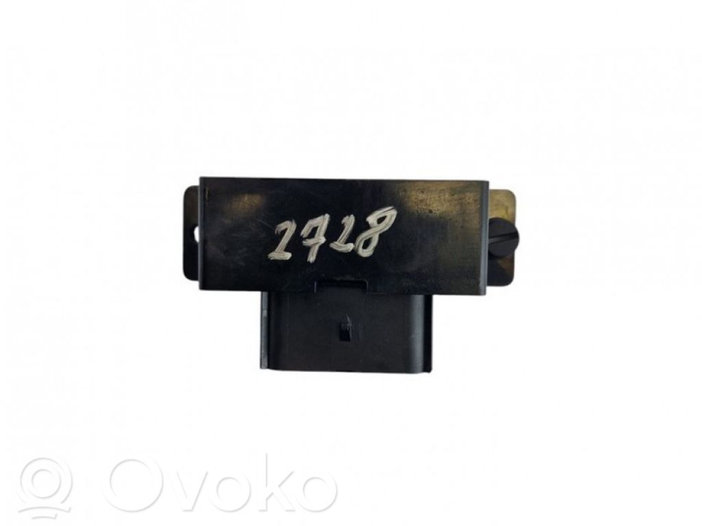 Muut ohjainlaitteet/moduulit   EV4T14A411AA