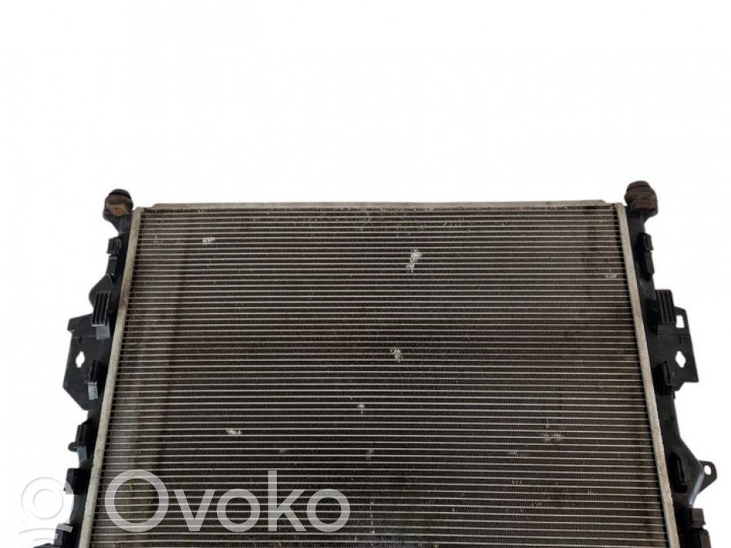 Radiateur de refroidissement