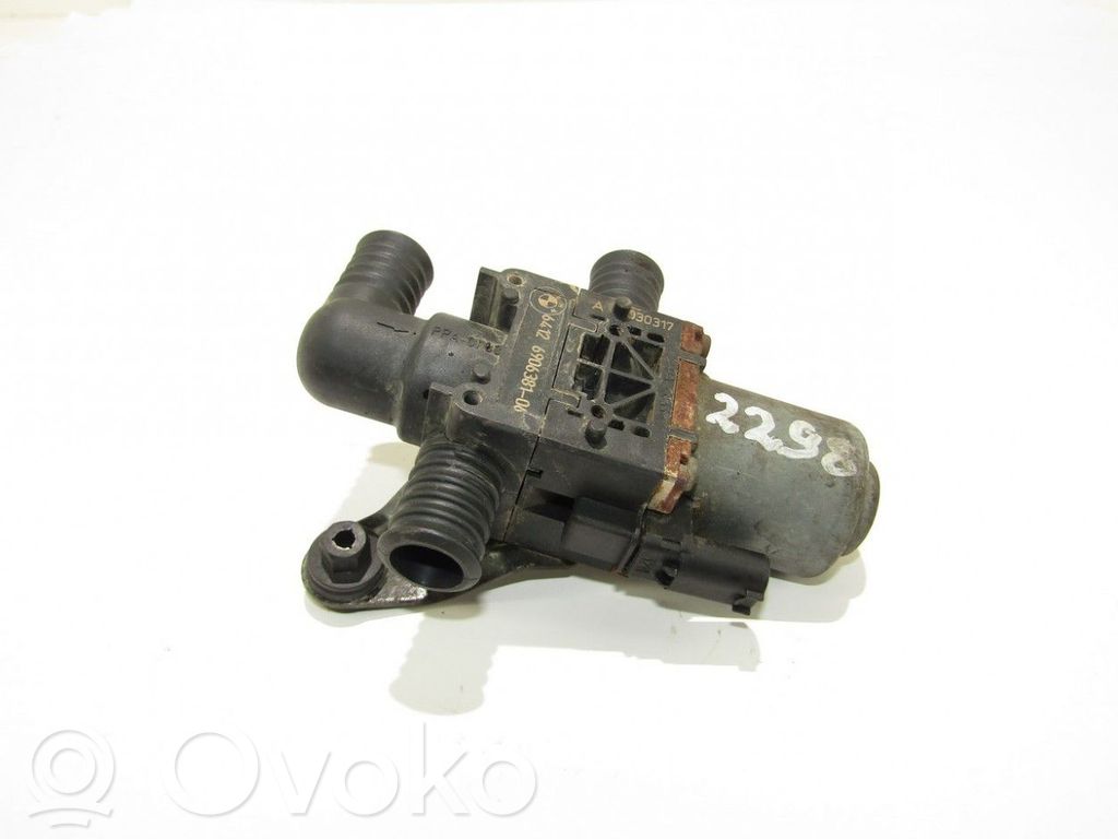 Coolant heater   6412690638106,6906381,690638106