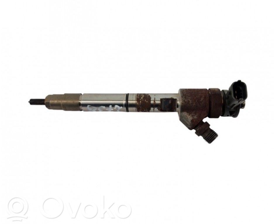 KIA Sorento Inyector de combustible 