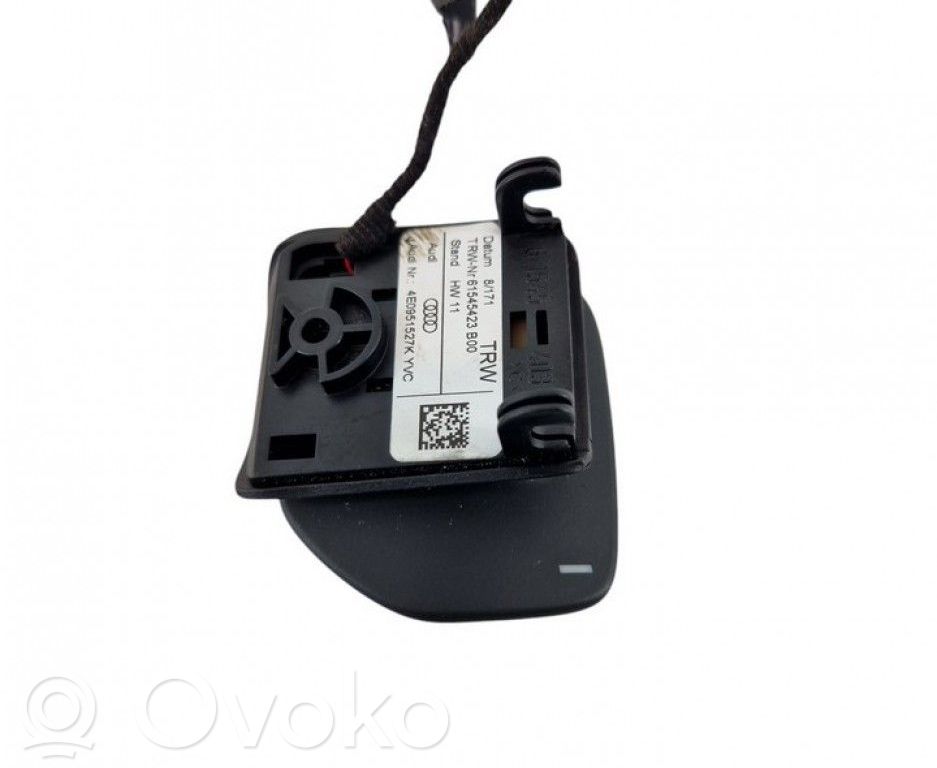 Audi A6 S6 C6 4F Butoane/comutatoare pe volan 