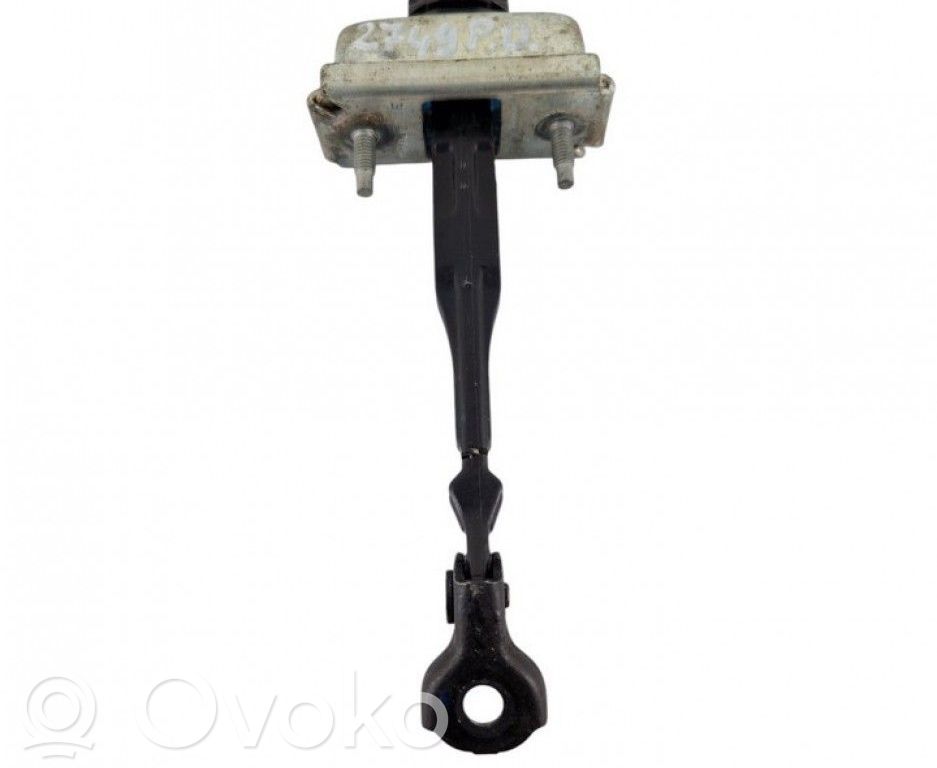 Opel Astra J Etuoven pidätin 