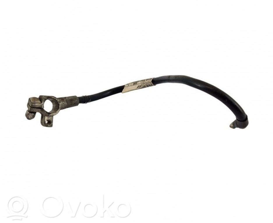 Opel Astra J Positive cable (battery) 