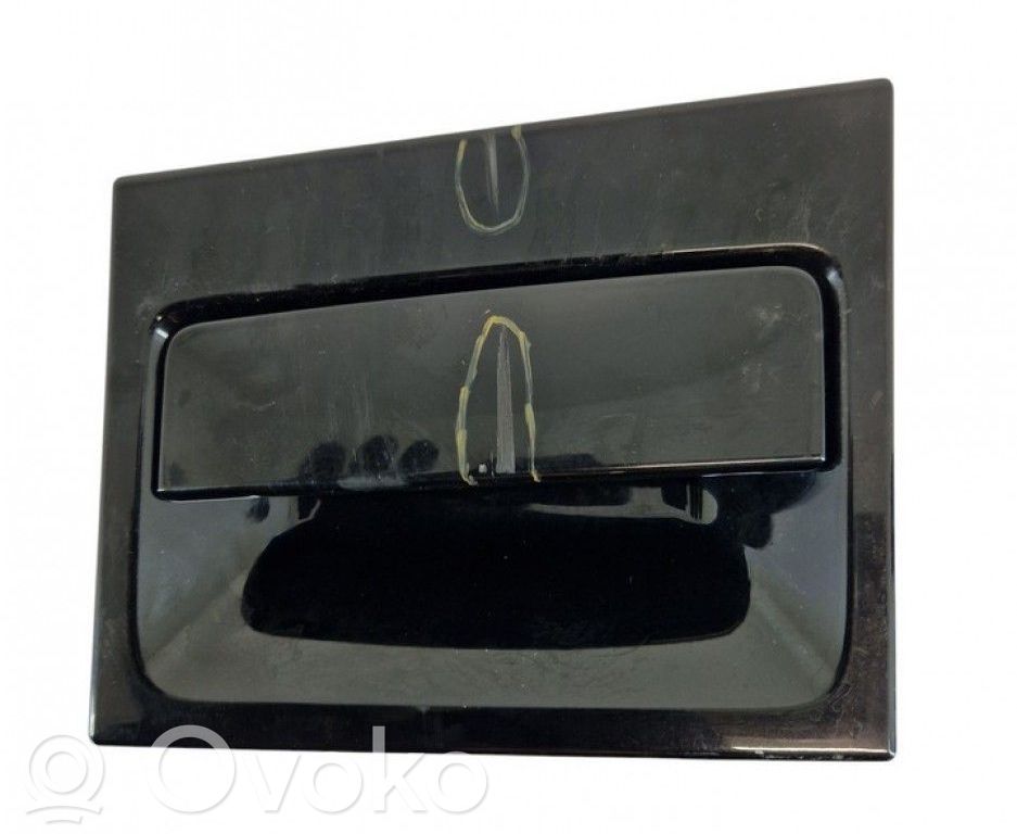 Takaoven ulkokahva   5J7839206A