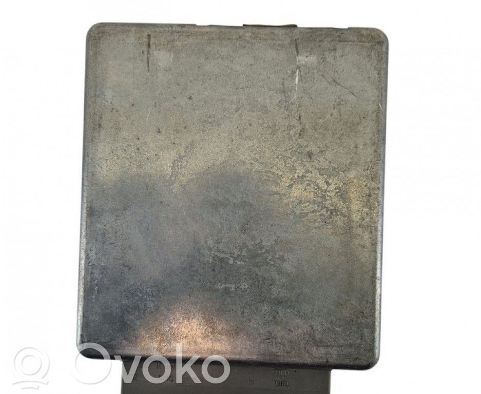 Ford Mondeo Mk III Engine control unit/module 