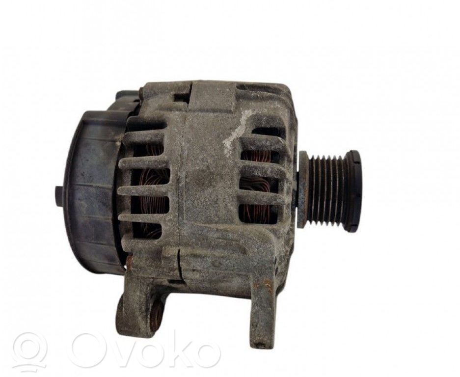 Generator/alternator   93169475,1204193,586372