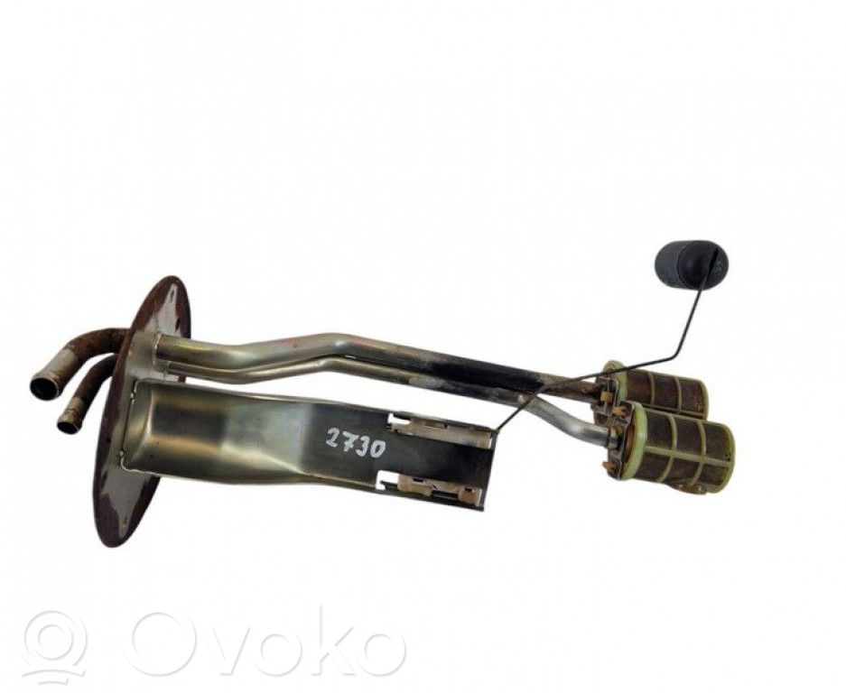 Kraftstoffpumpe im Tank
