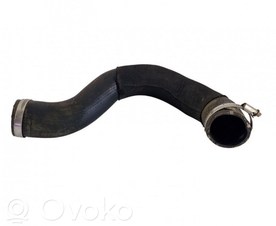 Intercooler hose/pipe   GK216C646AH