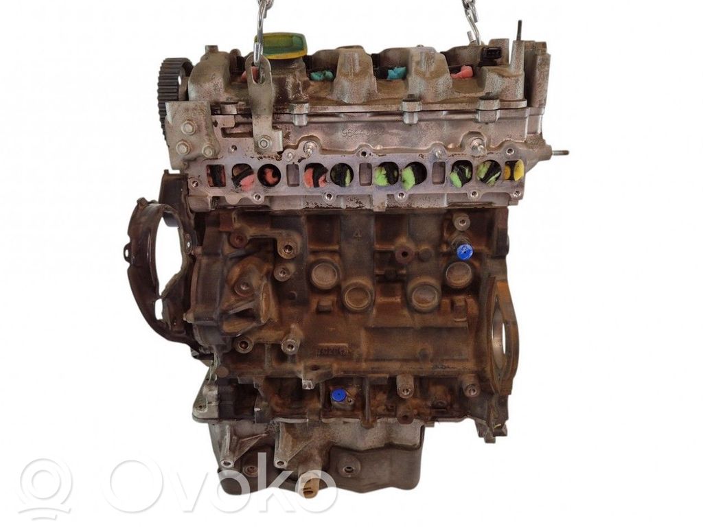 Двигатель   Z20S1