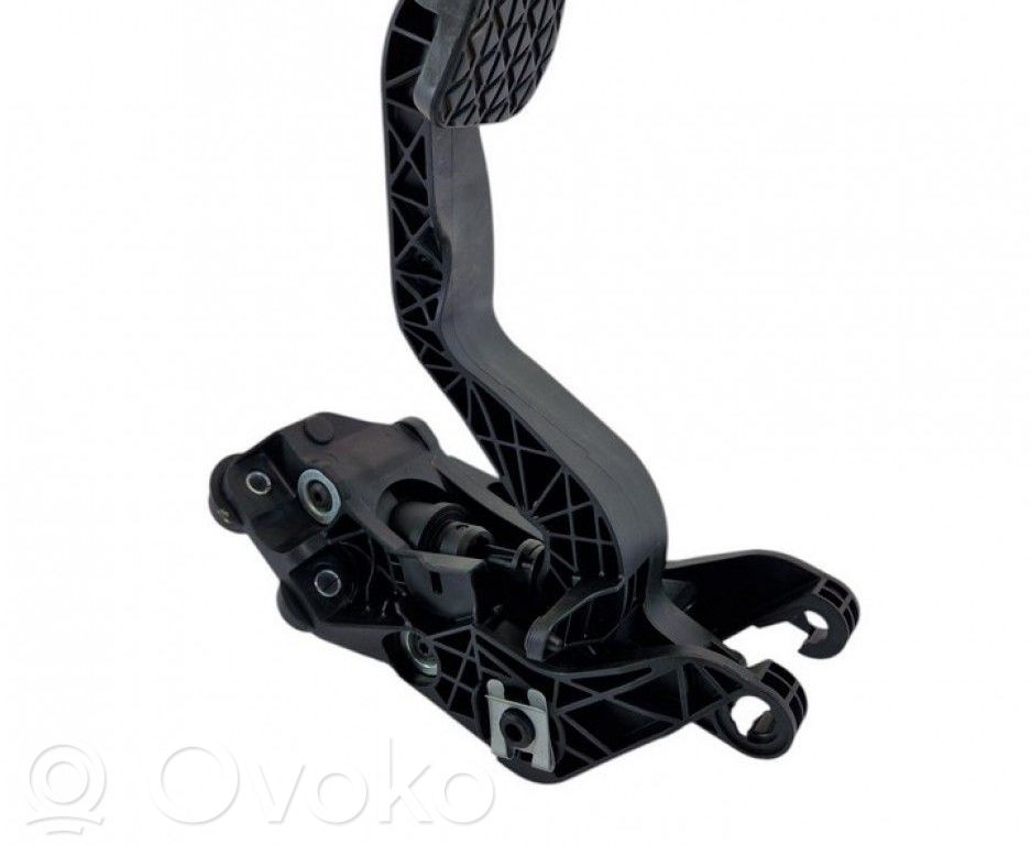 Ford Fiesta Sankabos pedalas 